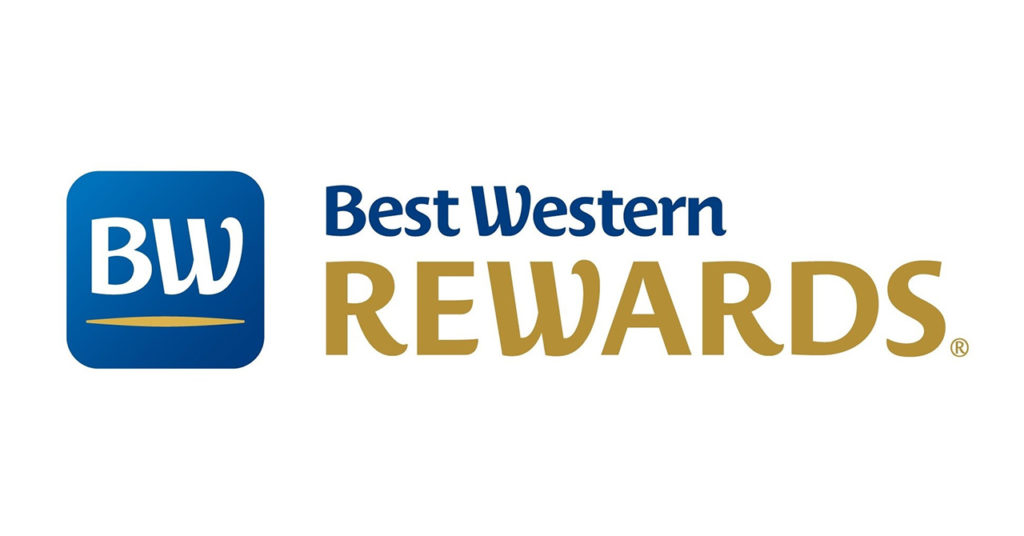 Best Western rewards