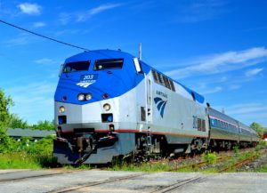 Amtrak-train-service