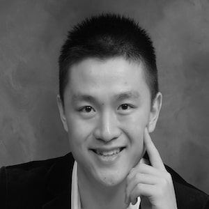 Elijah Huang